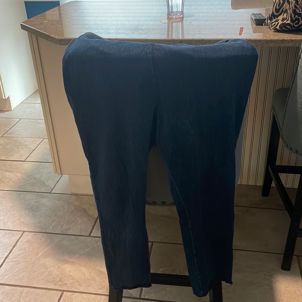 Lysse denim jeggings
